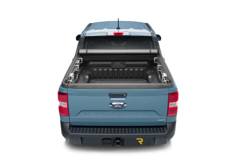 Truxedo — Truxedo 2022 Ford Maverick 4ft 6in TruXport Bed Cover
TX 22-26 Maverick - view 16