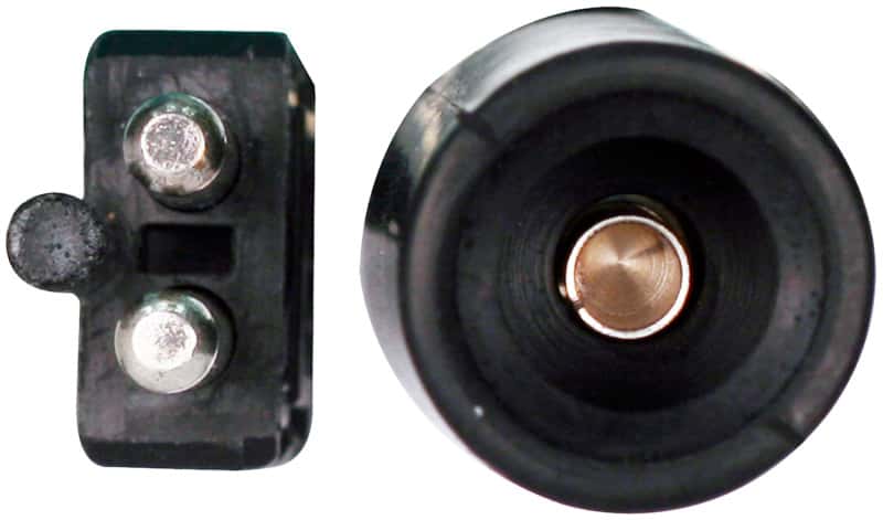 NGK — NGK Porsche 911 1985-1984 Direct Fit Oxygen Sensor - view 4