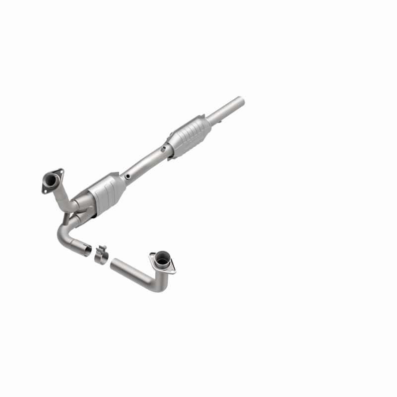 Magnaflow — MagnaFlow Conv DF 96 Bronco F150/F250 2 Conv
HM Grade
HM - view 28
