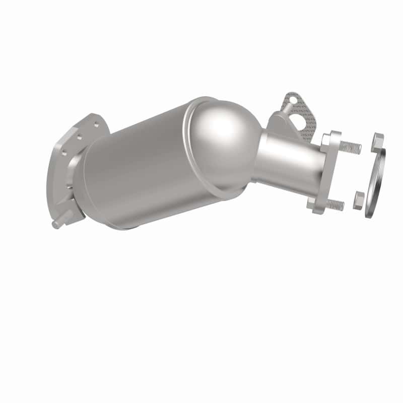 Magnaflow — Magnaflow 2017 Lexus RX 350h V6-3.5 Conv DF OEM Manifold
OEM Grade
OEM - view 13