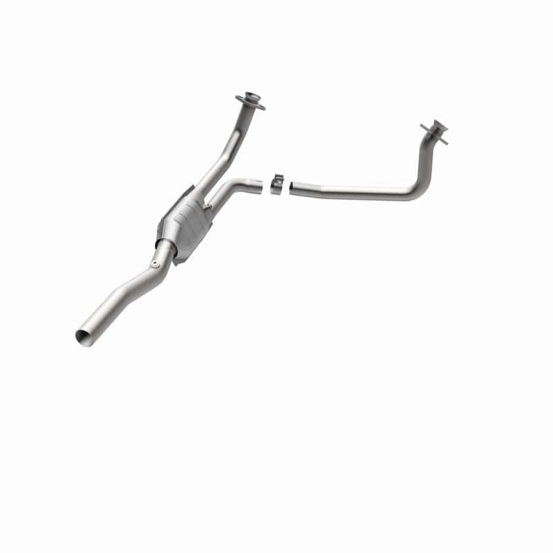Magnaflow — MagnaFlow Conv DF 96-97 Dodge Van 3.9L/5.2L/5
HM Grade
HM - view 17