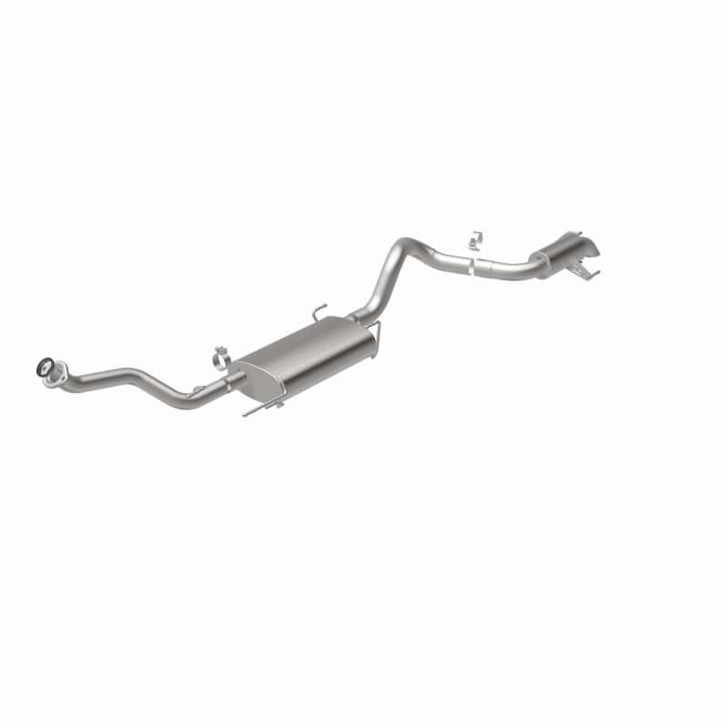 Magnaflow — Magnaflow 24+ Toyota Land Cruiser Overland Cat-Back Exhaust System
Cat-Back - view 14