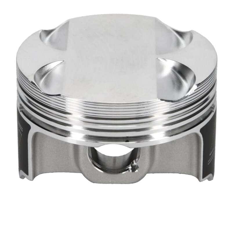 Wiseco — Wiseco Acura K20 K24 FLAT TOP 1.181X87.5MM Piston Shelf Stock Kit
Piston Set - view 7