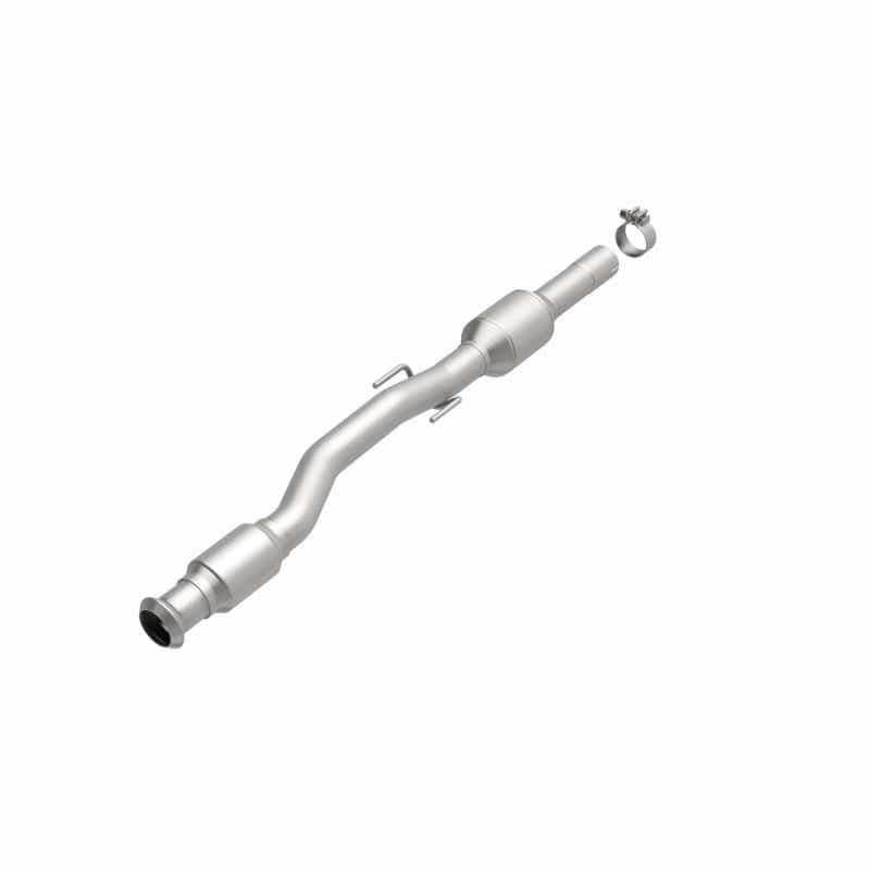 Magnaflow — MagnaFlow Conv DF 07-09 Cooper S turbo Rear OEM
OEM Grade
OEM - view 26