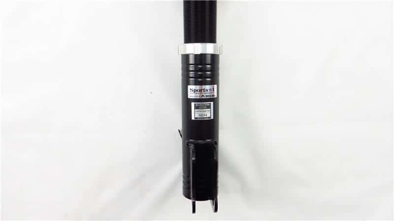 RS-R — RS-R 00-04 Subaru WRX (GDA) Sports-i Coilovers - view 6
