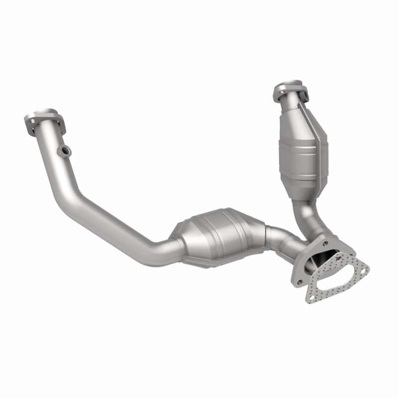 Magnaflow — MagnaFlow Conv. DF 98-00 Ranger 3.0/4.0L Fron
HM Grade
HM - view 13