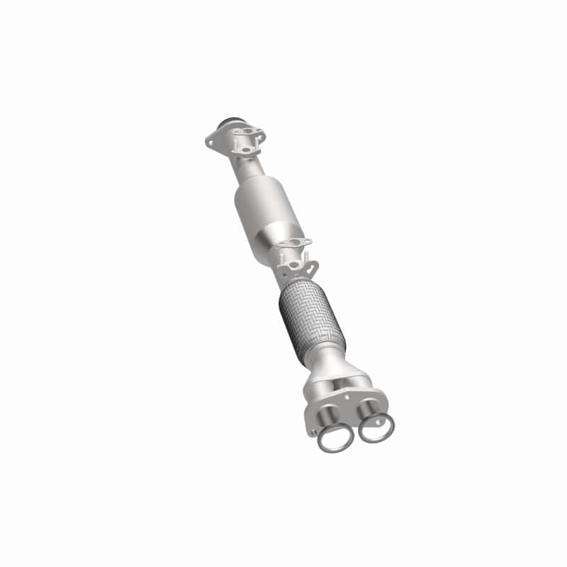 Magnaflow — MagnaFlow Conv Toyota 36.12X6.5X4 1.5/2.25
Standard Grade
Standard - view 24