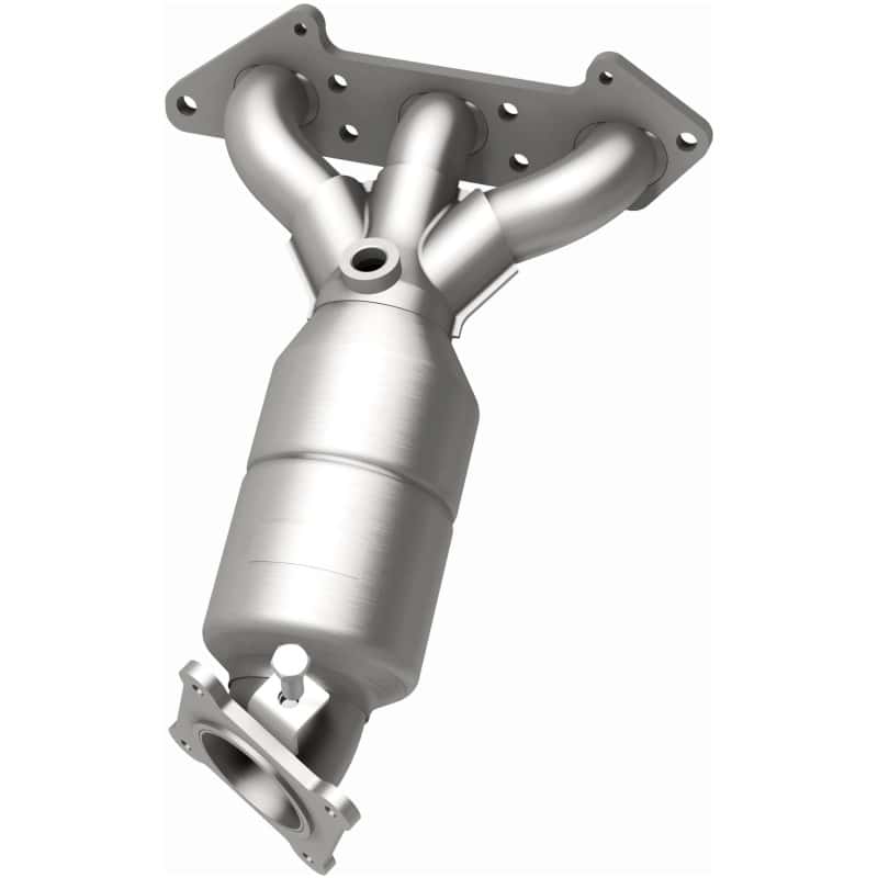 Magnaflow — MagnaFlow Conv DF 02 Volvo S80 2.9L
OEM Grade
OEM - view 31
