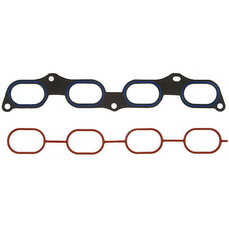 Fel-Pro — Fel-Pro Toyota Camry MS 96438 Engine Intake Manifold Gasket Set - view 1