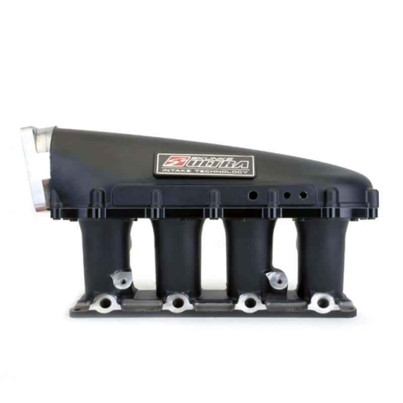 Skunk2 Racing — Skunk2 Ultra Series K Series Race Intake Manifold - 3.5L Black Manifold
Intake Manifold - view 7