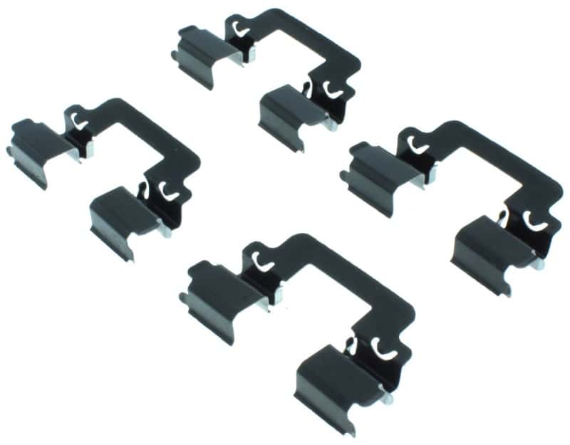 Stoptech — StopTech Street Brake Pads - Rear
Brake Pads W/Hrdwr - view 3
