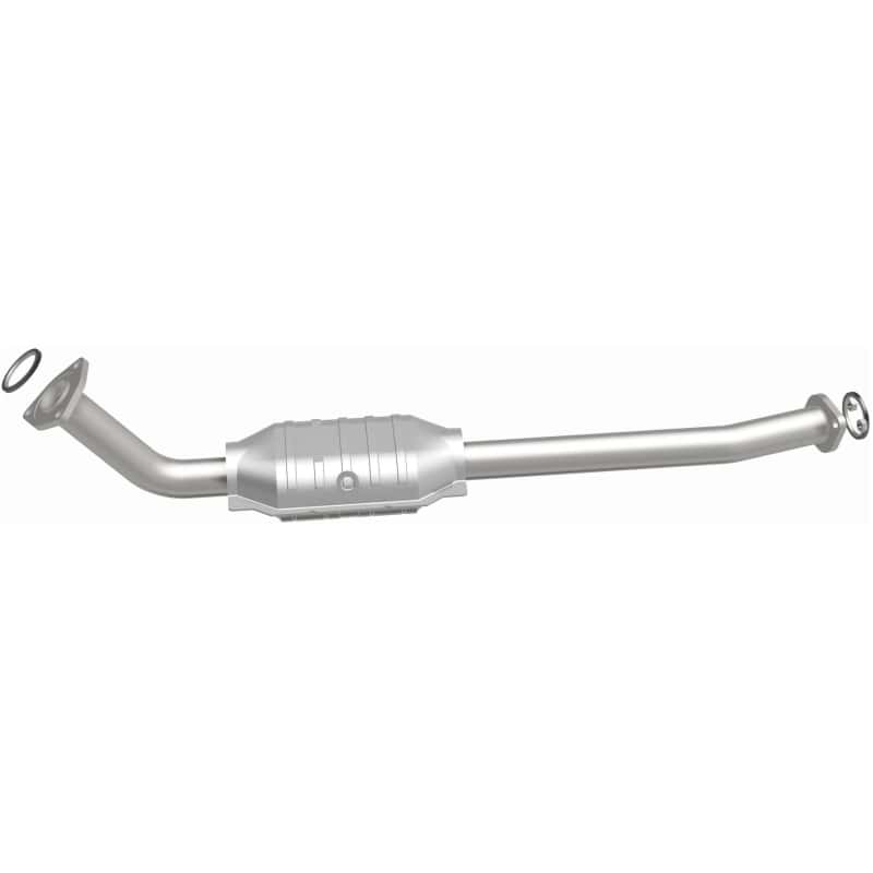 Magnaflow — MagnaFlow Conv DF 05-07 Toyota Sequoia 8 4.7L P/S
HM Grade
HM - view 5