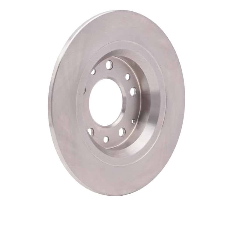 DFC — DFC 06-15 Mazda MX-5 Miata Rear Brake Rotor
DFC Brake Rotor - view 4