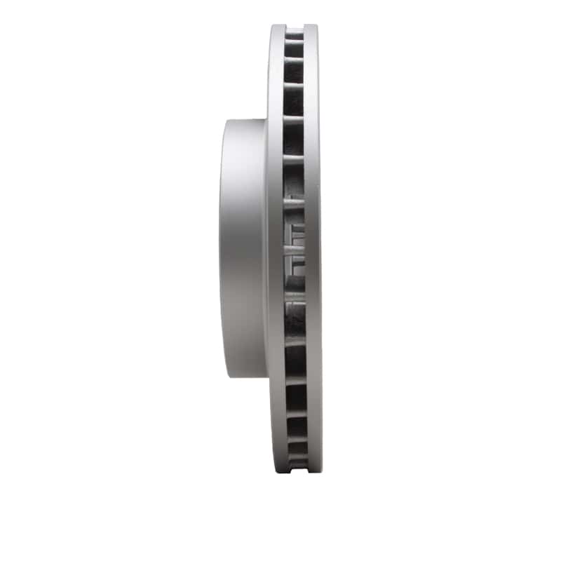 DFC — DFC 83-96 Chevrolet P60 Front GeoSPEC Coated Rotor
DFC Brake Rotor - view 3