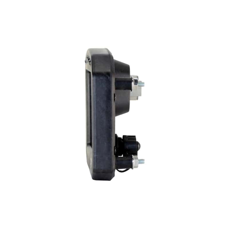 AEM — AEM CD-5 Carbon Flush Digital Dash Display
Digital Display Kit
CD-5F Carbon Flat - view 5