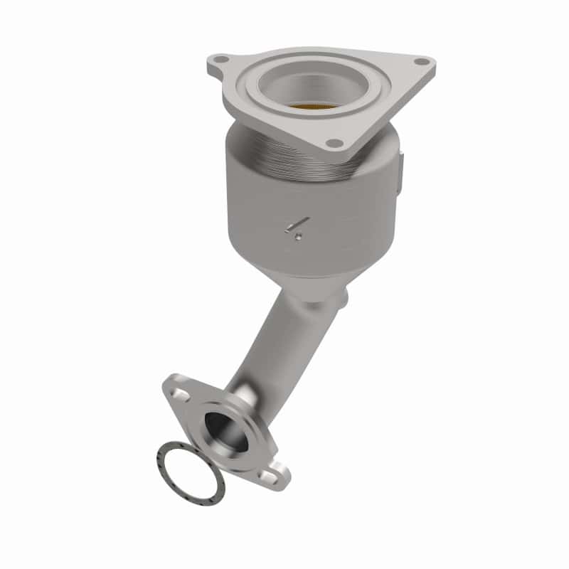 Magnaflow — Magnaflow Conv DF 10-12 Fusion 3.0L
OEM Grade
OEM - view 27