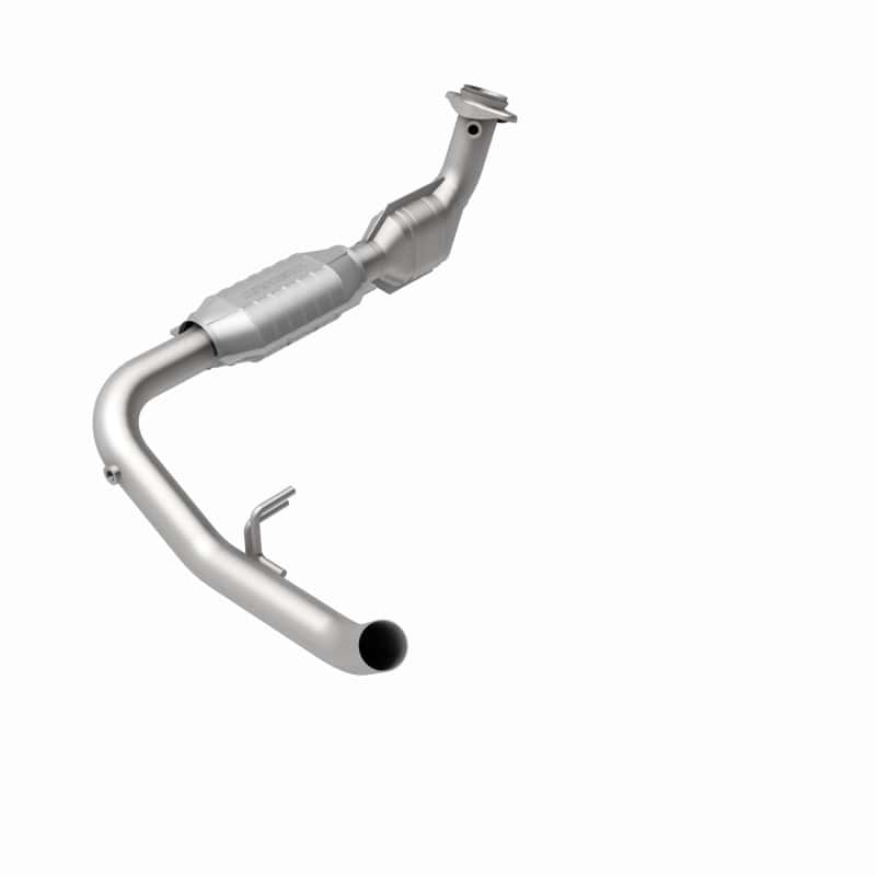 Magnaflow — MagnaFlow Conv DF 99-00 Ford Trucks 5.4L
California - view 18