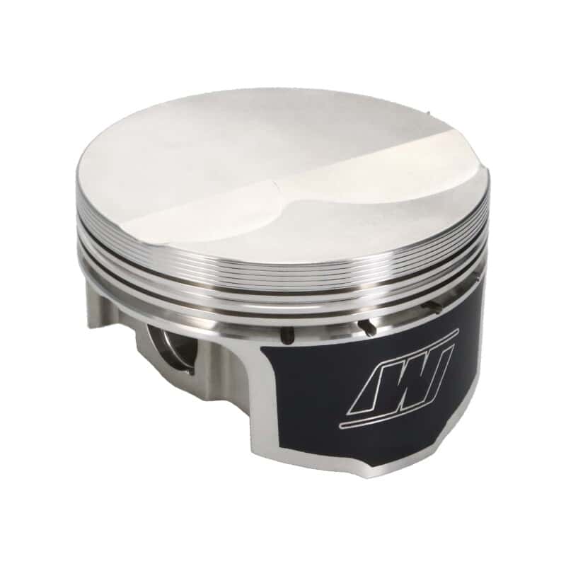 Wiseco — Wiseco Chevrolet LS -4cc Flat Top 1.294 X 4.040 - Set of 8
Piston Set - view 2