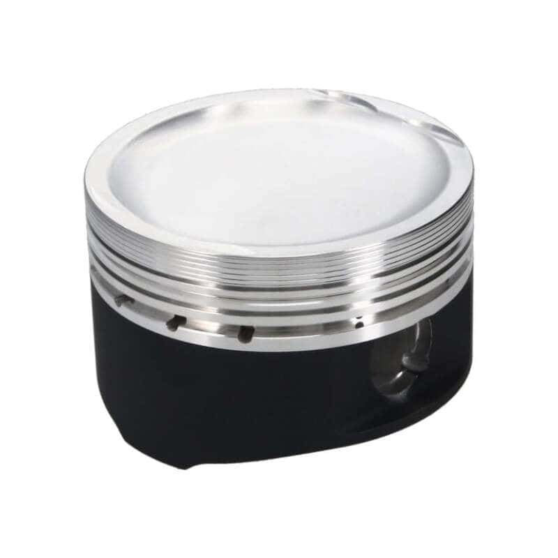 Wiseco — Wiseco Ford 2.0L 86.00 mm Bore 32.38 mm CH -13.00 CC Piston Set
Piston Set - view 3