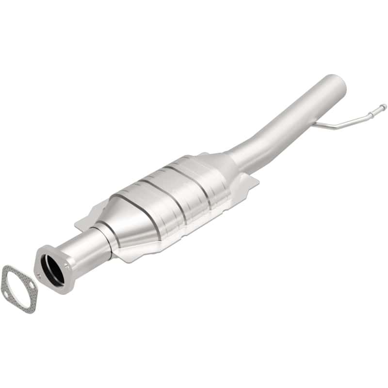 Magnaflow — MagnaFlow Conv DF 05-09 Escape/Trib 2.3 Rear OE
OEM Grade
OEM - view 2