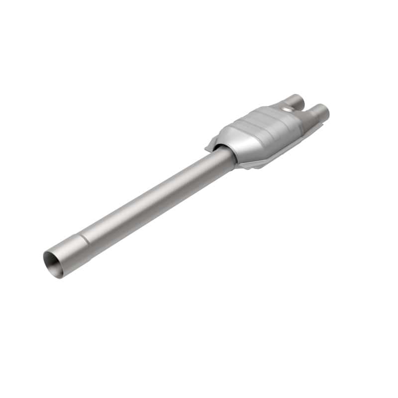 Magnaflow — MagnaFlow Conv DF 93-97 Chrysler 3.5L Rear Co
HM Grade
HM - view 18