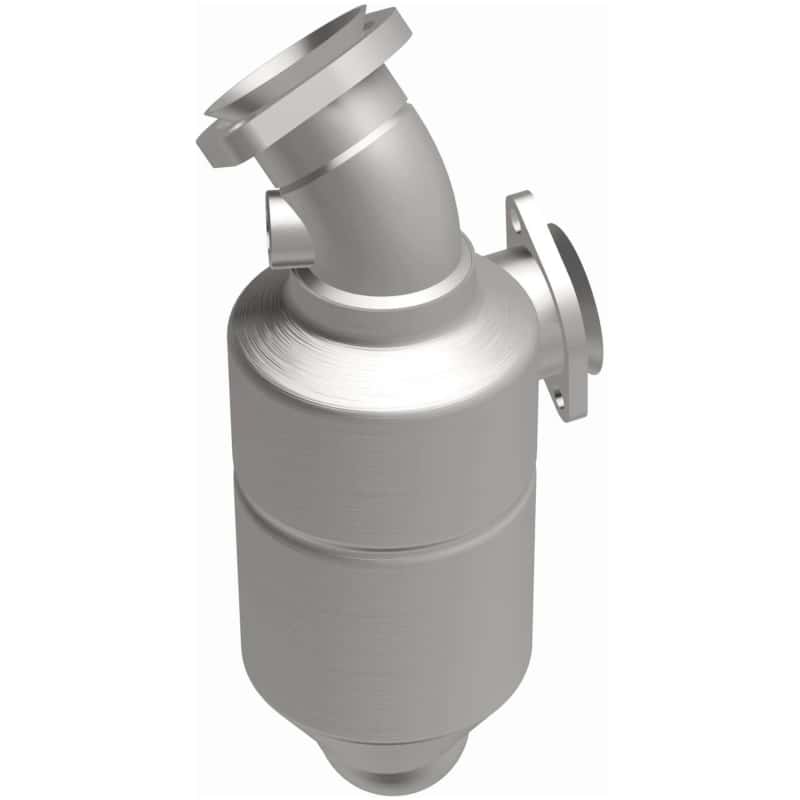 Magnaflow — MagnaFlow Conv DF 2000 Mercedes CLK320 3.2L
California - view 5