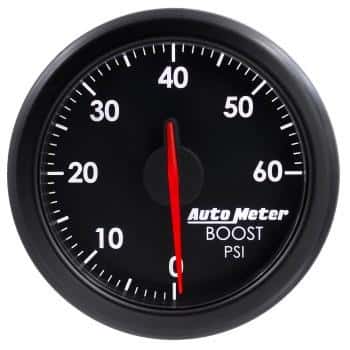 AutoMeter — Autometer Airdrive 2-1/6in Oil Temp Gauge 100-300 Degrees F - Silver
GA 2" OILT ARDRV SLV - view 16