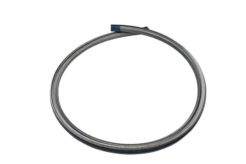 Aeromotive — Aeromotive SS Braided Fuel Hose - AN-10 x 4ft
Hose - view 1
