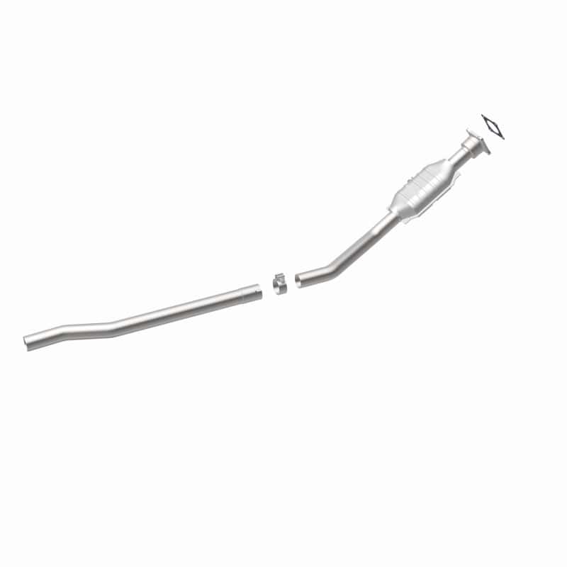 Magnaflow — MagnaFlow Conv 01-03 Chrysler Voyager, Grand Voyager 01-04 Dodge Caravan *NOT FOR SALE IN CALIFORNIA
HM Grade
HM - view 19
