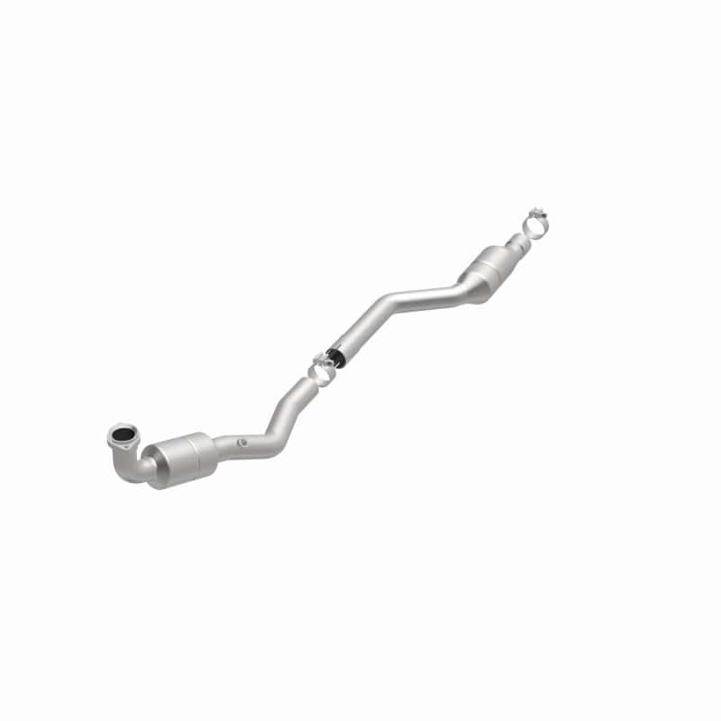 Magnaflow — Magnaflow 04-05 Mercedes-Benz SL500 5.0L Direct Fit Converter
California - view 26