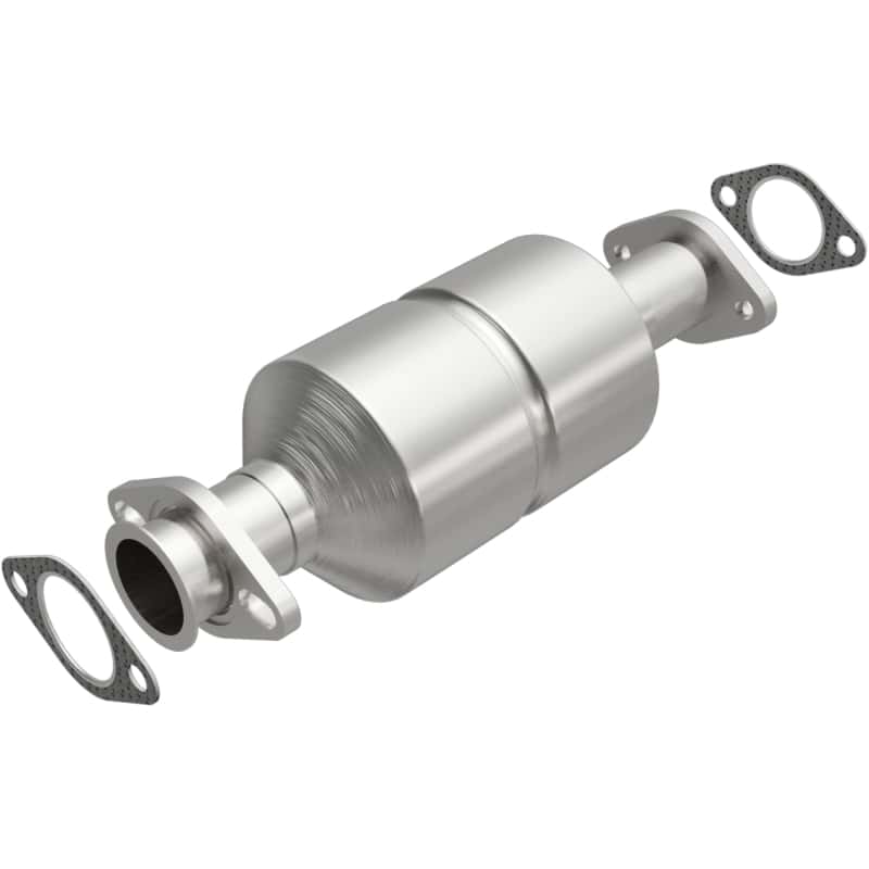 Magnaflow — Magnaflow 87-95 Dodge/Eagle/Plym CA Direct Fit Converter
California - view 1
