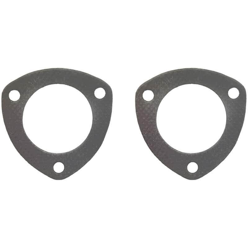 Fel-Pro — Fel-Pro 2014 Exhaust Collector Gasket - view 1