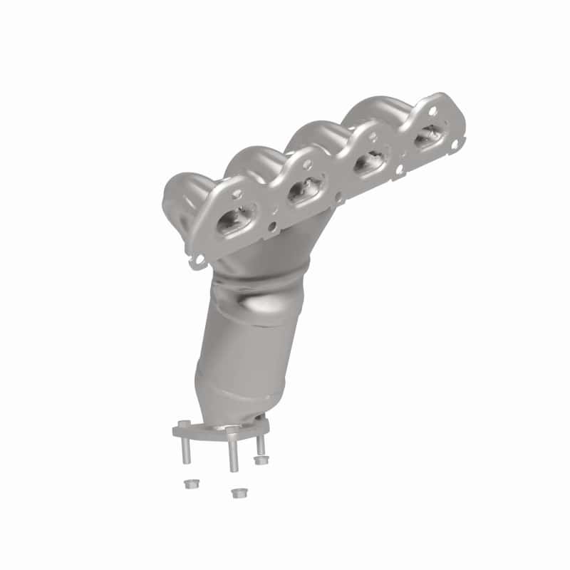 Magnaflow — MagnaFlow CARB Compliant Manifold Catalytic Conv Direct Fit - 09-10 Chevrolet Aveo / Aveo5 L4 1.6L
California - view 14