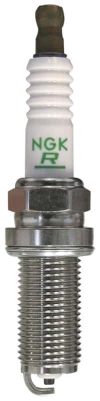 NGK — NGK Nickel Spark Plug Box of 4 (LFR6C-11) - view 2