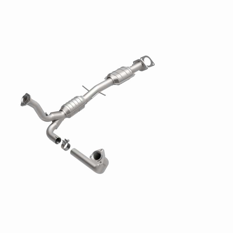 Magnaflow — MagnaFlow Conv DF 00-04 S10/Sonoma 4.3L
California - view 29