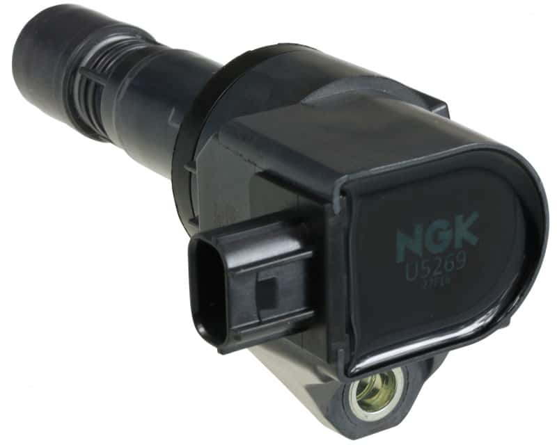 NGK — NGK 2016 Honda HR-V COP Ignition Coil - view 1