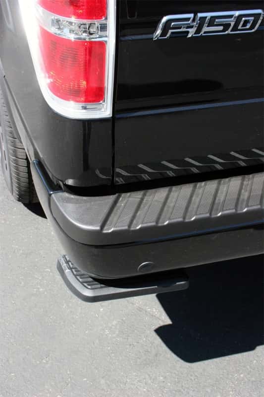 AMP Research — AMP Research 2006-2014 Ford F150 BedStep - Black
Truck Step
Bedstep  - view 4