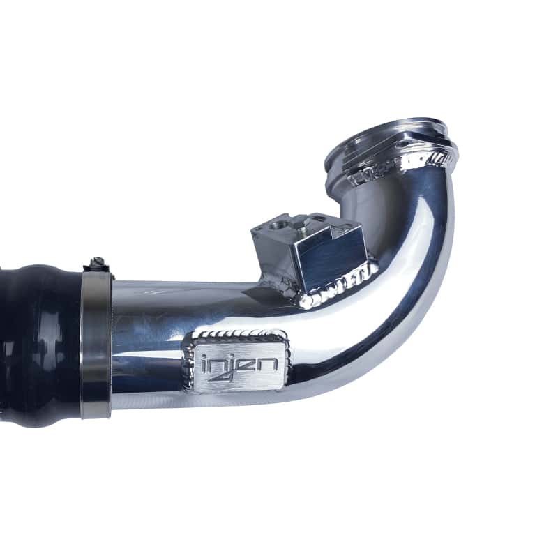 Injen — Injen 19-20 BMW Z4 / 2020 Toyota Supra 3.0L Turbo Polished SES Intercooler Pipes
Intercooler Pipe
Exhaust Pipe - view 2