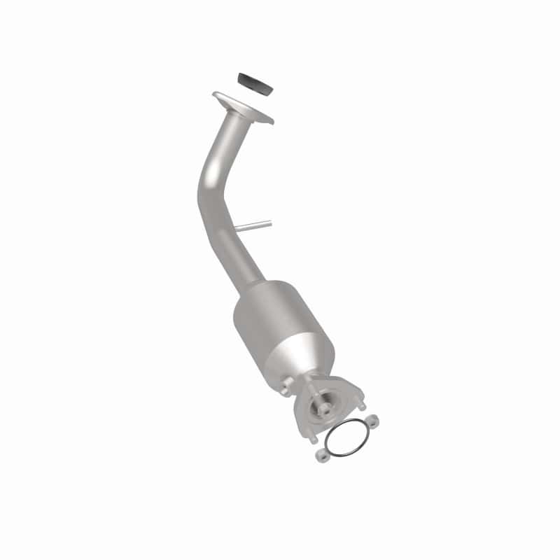 Magnaflow — Magnaflow 00-01 Insight 1 OEM Undrbdy Direct Fit Converter
OEM Grade
OEM - view 15