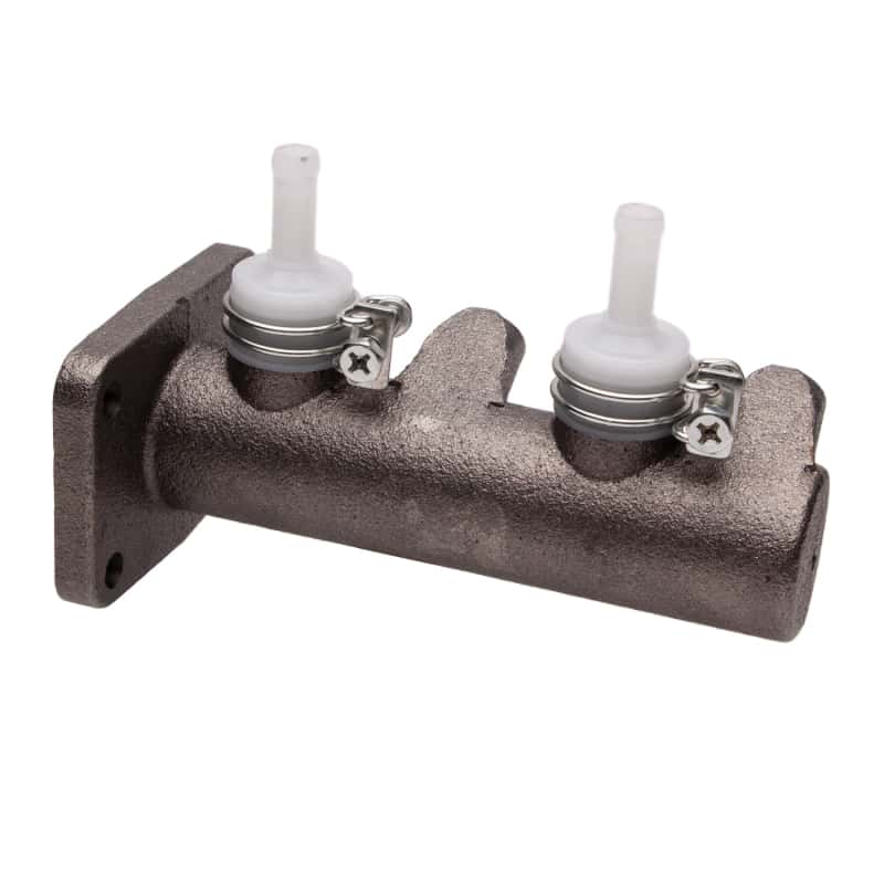 DFC — DFC 88-94 Chevrolet W4500 TILTMASTER (w/Front Disc Brakes) MC Brake Master Cylinder
DFC Brake Master Cyl - view 5