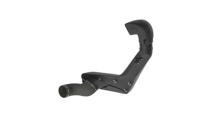 ARB — ARB Safari 4X4 Snorkel Vspec Gen 4 Toyota 4Runner 4.7L V8
Safari Snorkel - view 7