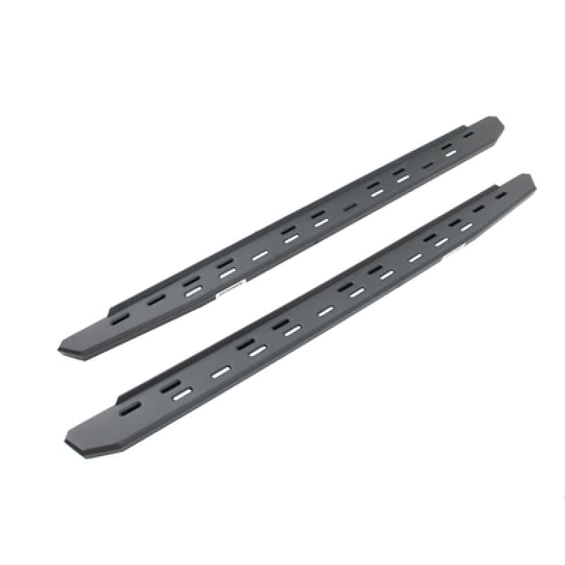 Go Rhino — Go Rhino RB30 Slim Line Running Boards 68in. - Tex. Blk (Boards ONLY/Req. Mounting Brackets)
RB30 Slim Line - view 1