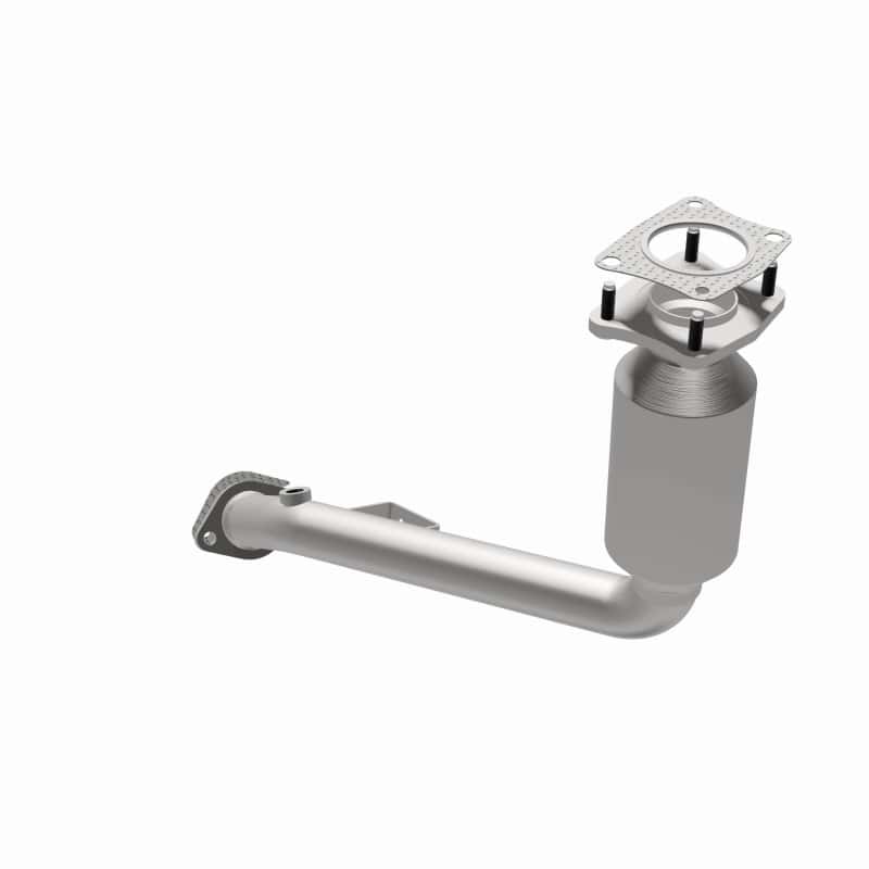 Magnaflow — MagnaFlow Conv DF Escort 97-98 W/2.0L Eng. Ma
HM Grade
HM - view 22