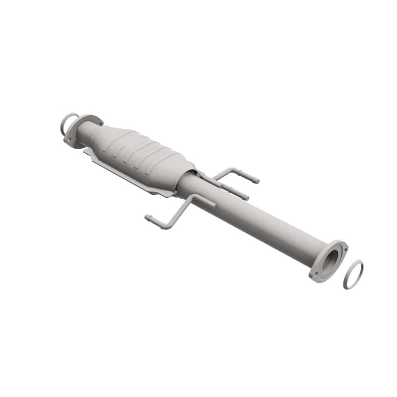 Magnaflow — MagnaFlow Conv DF 02-04 Tacoma 3.4L rear 50S
California - view 29