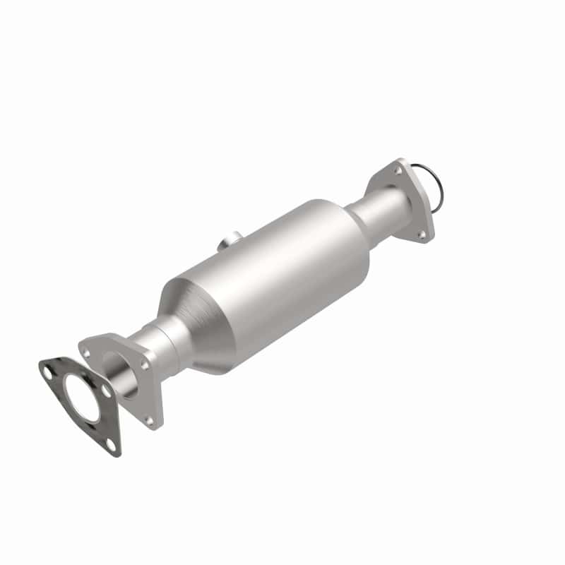 Magnaflow — MagnaFlow Conv DirF Honda Accord 4 2.3L 98-02
HM Grade
HM - view 27