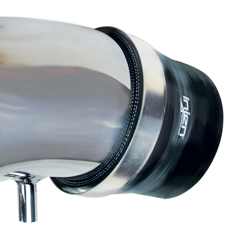 Injen — Injen 17-19 Honda Civic Type R 2.0T Polished Short Ram Air Intake
Short Ram Intake
Air Intake Kit
SP1583P
 - view 2