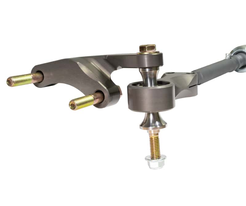 Carli — Carli 21-23 Ford Bronco Steering Tie-Rod System
Steering Tie Rod - view 5