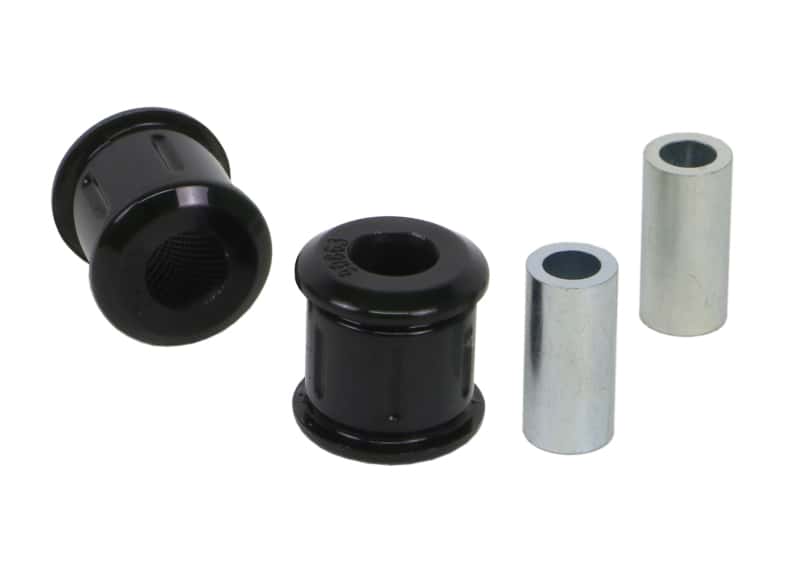 Whiteline — Whiteline 05-13 Lexus IS250 GSE20 / 1/08-4/13 IS350 GSE21 Rear Trailing Arm Lower Front Bushing Kit
Trailing Arm Bushing - view 3