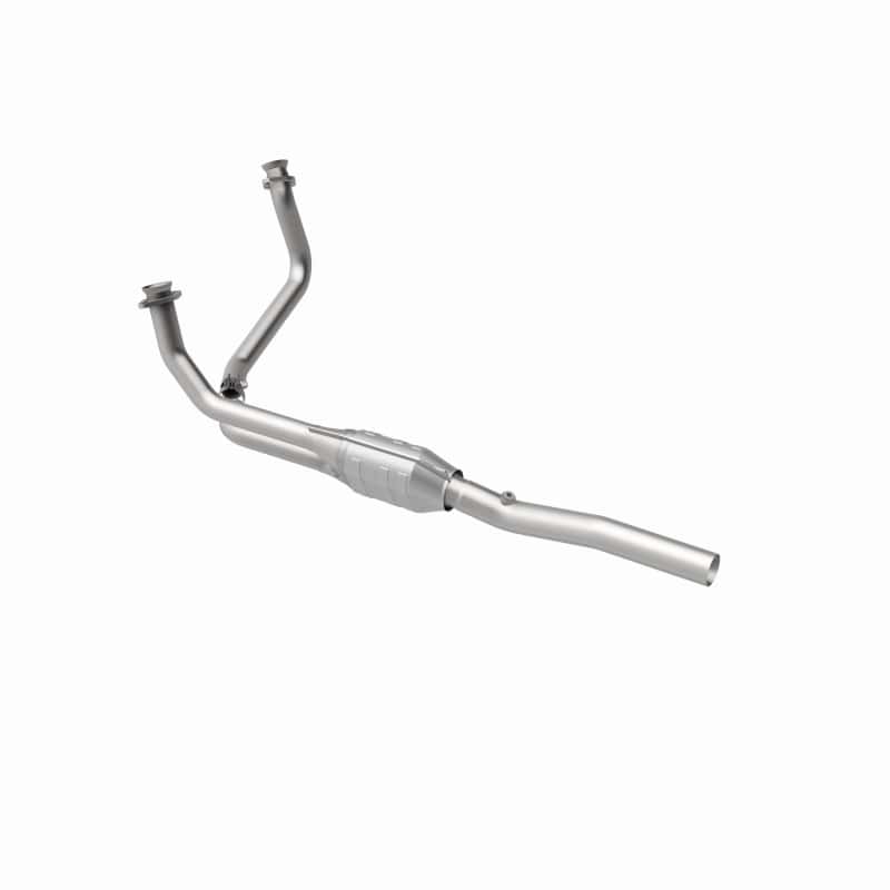 Magnaflow — MagnaFlow Conv DF 96-97 Dodge Van 3.9L/5.2L/5
HM Grade
HM - view 13
