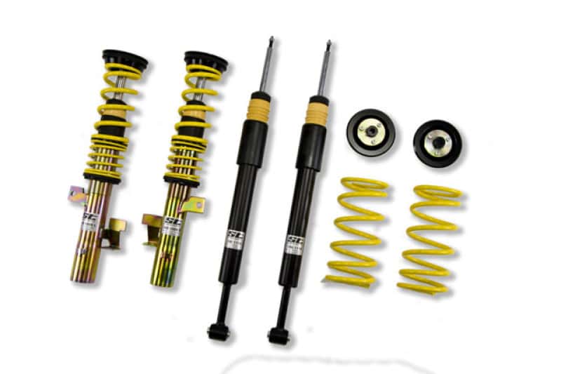ST Suspensions — ST Coilover Kit 04-08 Mazda 3 (BK)
Coilover Kit - view 1